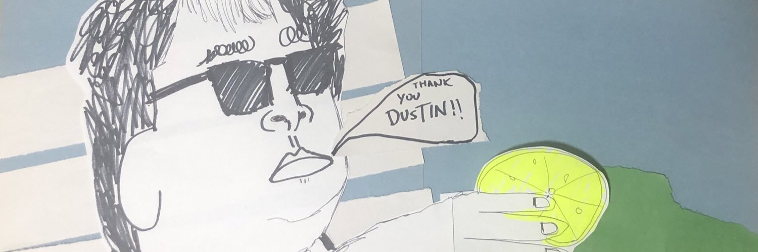 dustinjryan's profile banner image