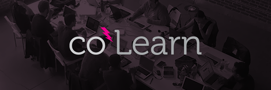 _coLearn's profile banner image