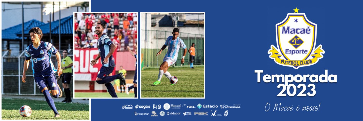 Macaeesporte's profile banner image