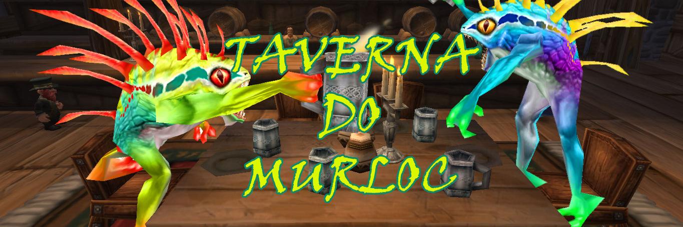 TavernaDoMurloc's profile banner image