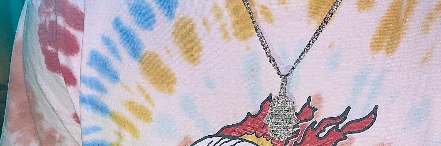 Nrlax7's profile banner image