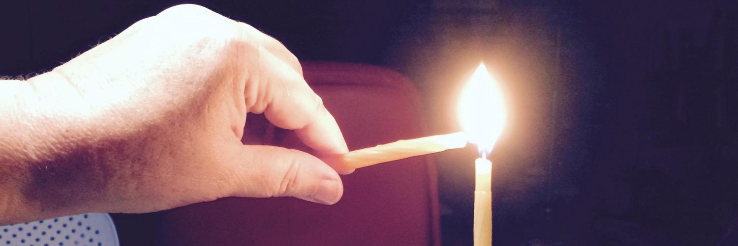 BecomingJewish's profile banner image