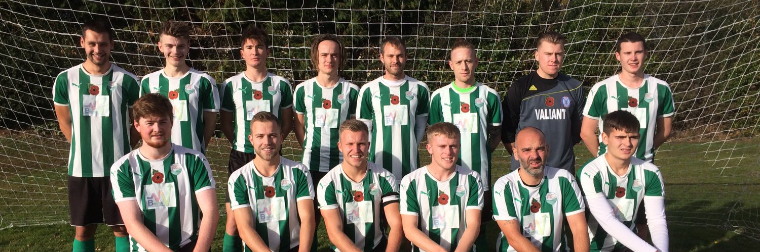 ShotleyFC's profile banner image