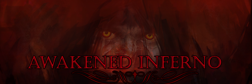 WakeTheInferno's profile banner image