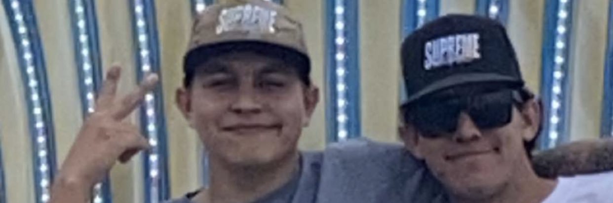 Cody Davis banner