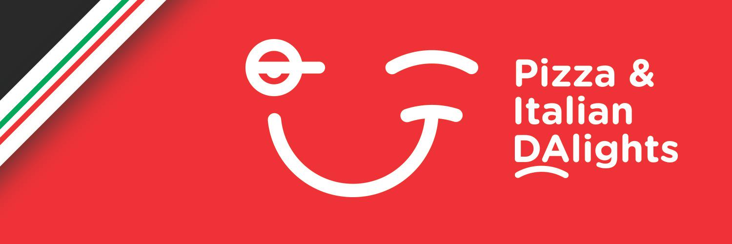 Da Pizza Dude banner