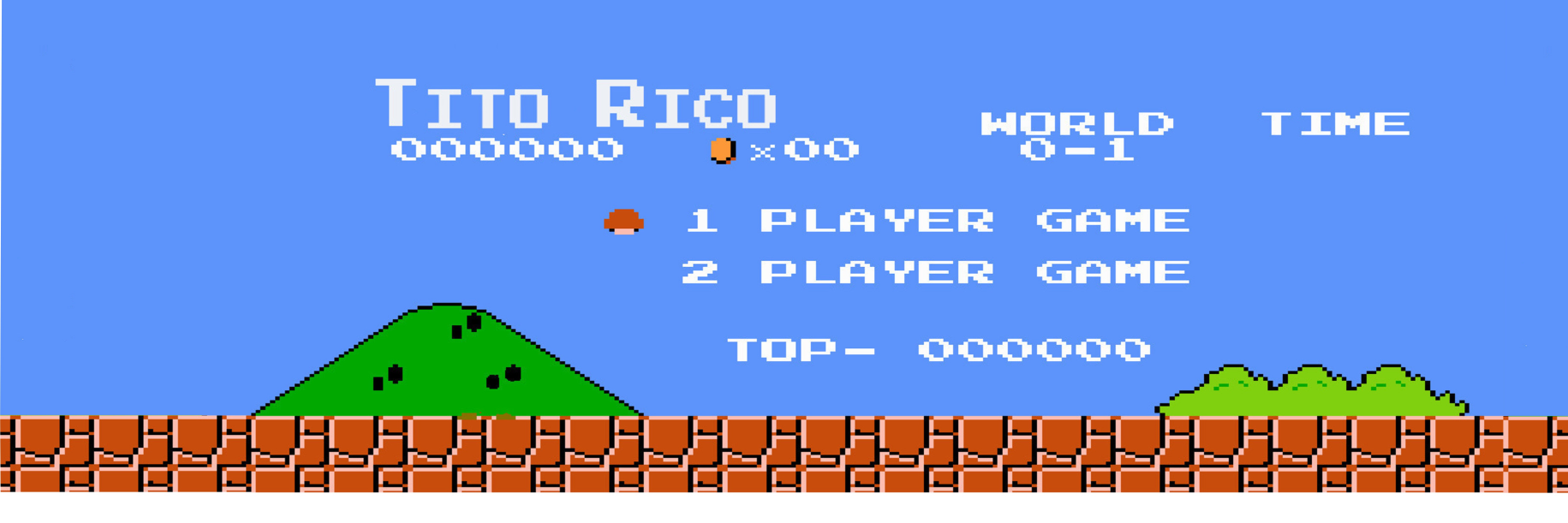 21Titorico's profile banner image