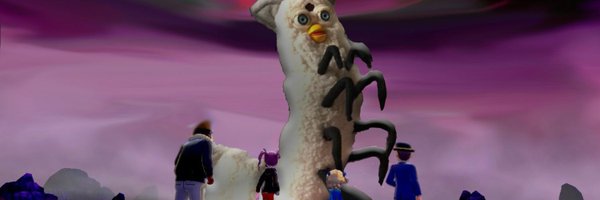 TheSamethyst Profile Banner