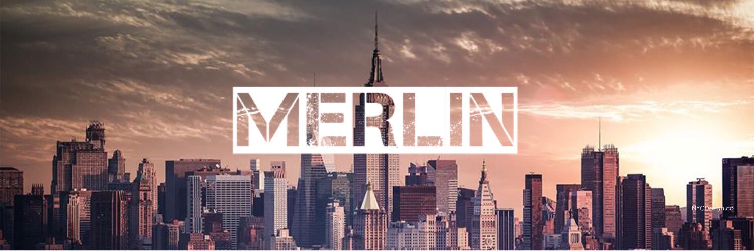 Merlin0P's profile banner image