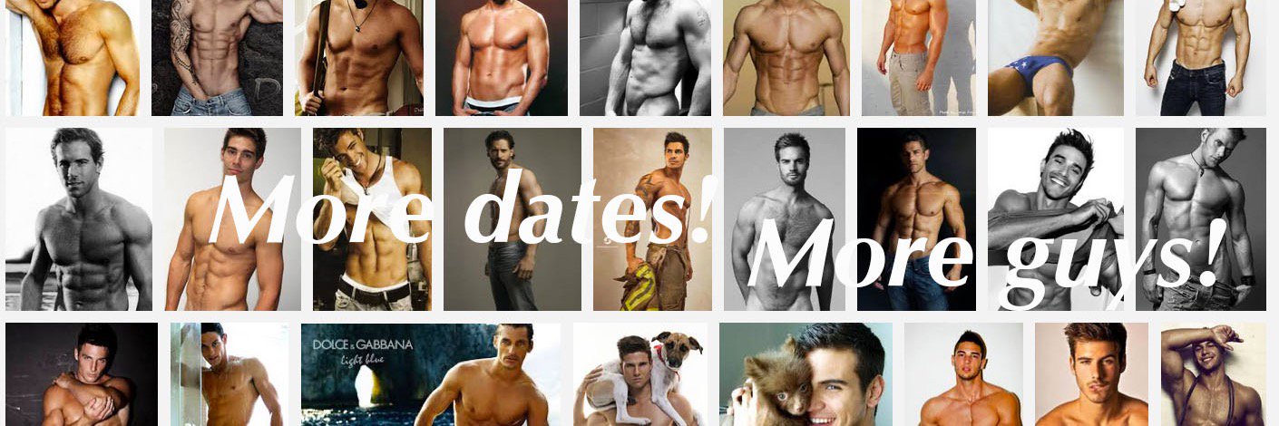 GUYDATER's profile banner image