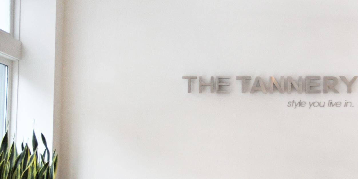 ShopTheTannery's profile banner image