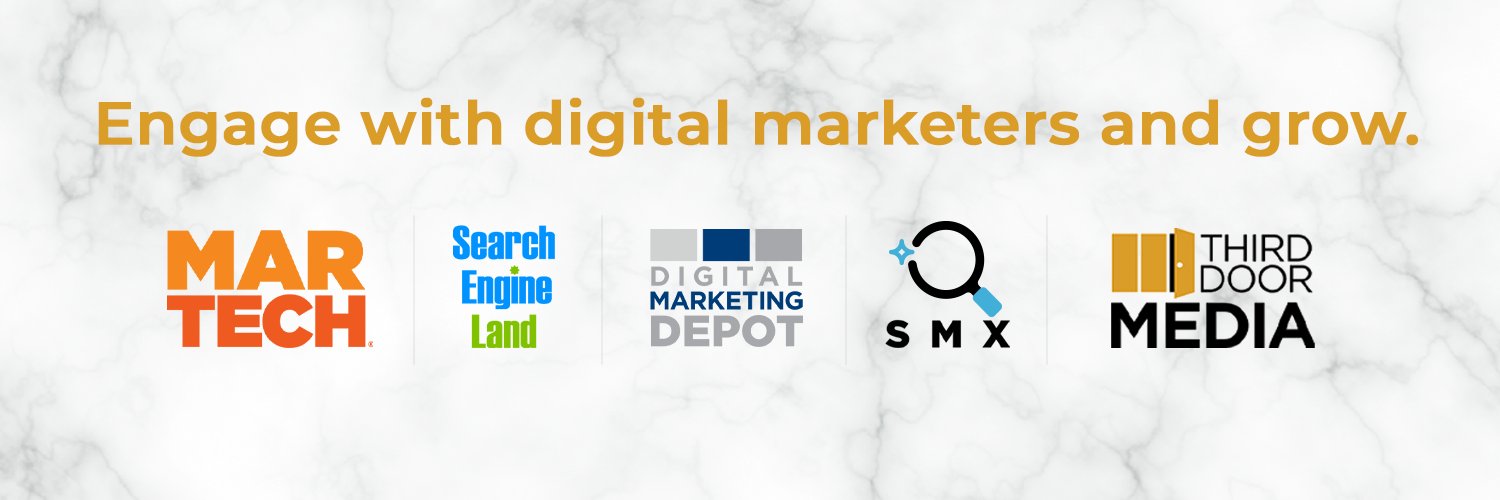 Third Door Media banner