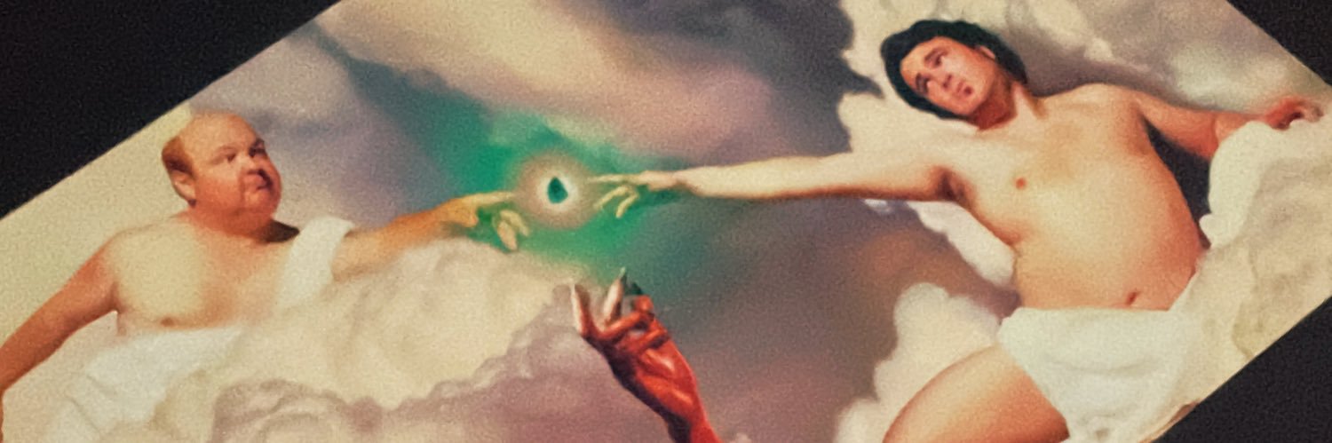 fuckyeahdina's profile banner image