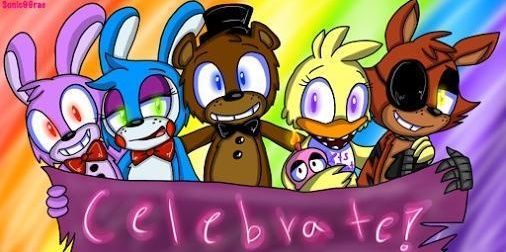 fnafskid's profile banner image