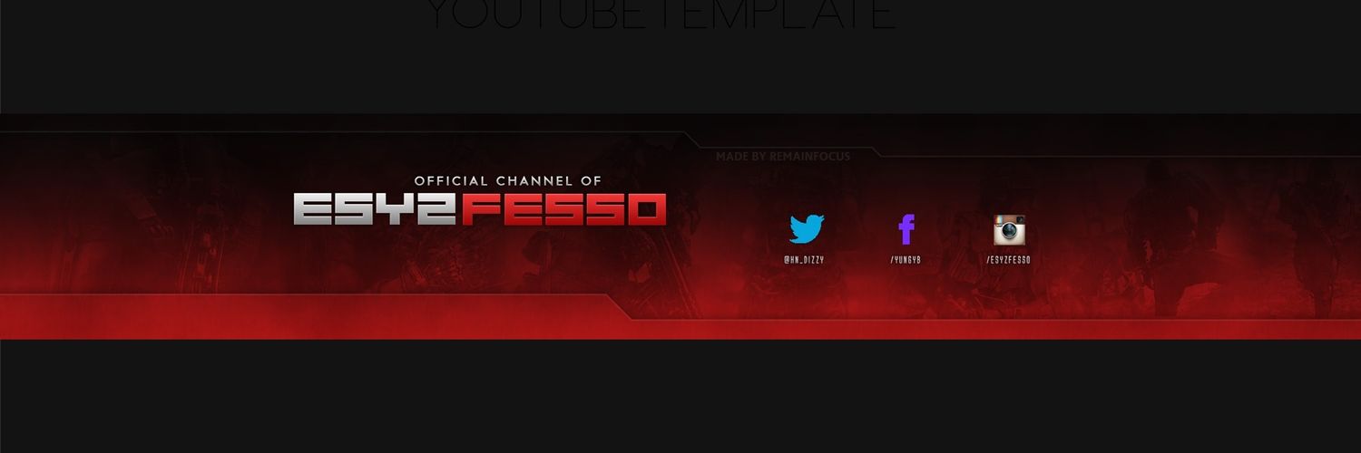 HN_Dizzy's profile banner image