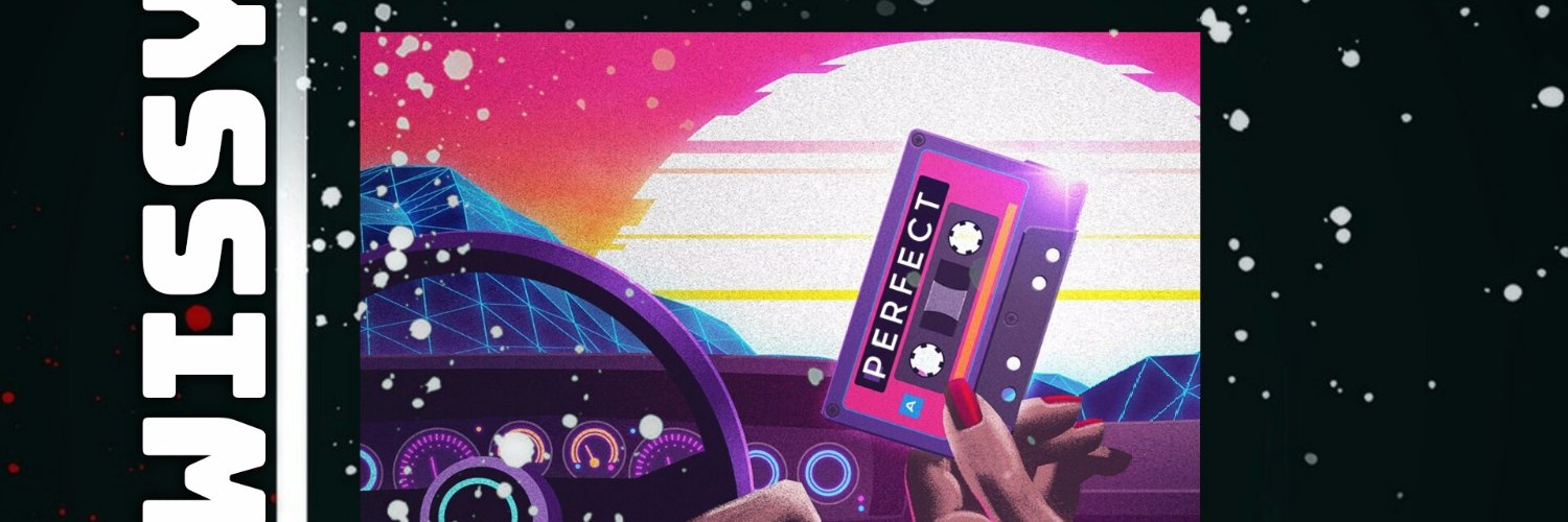 officialjswissy's profile banner image
