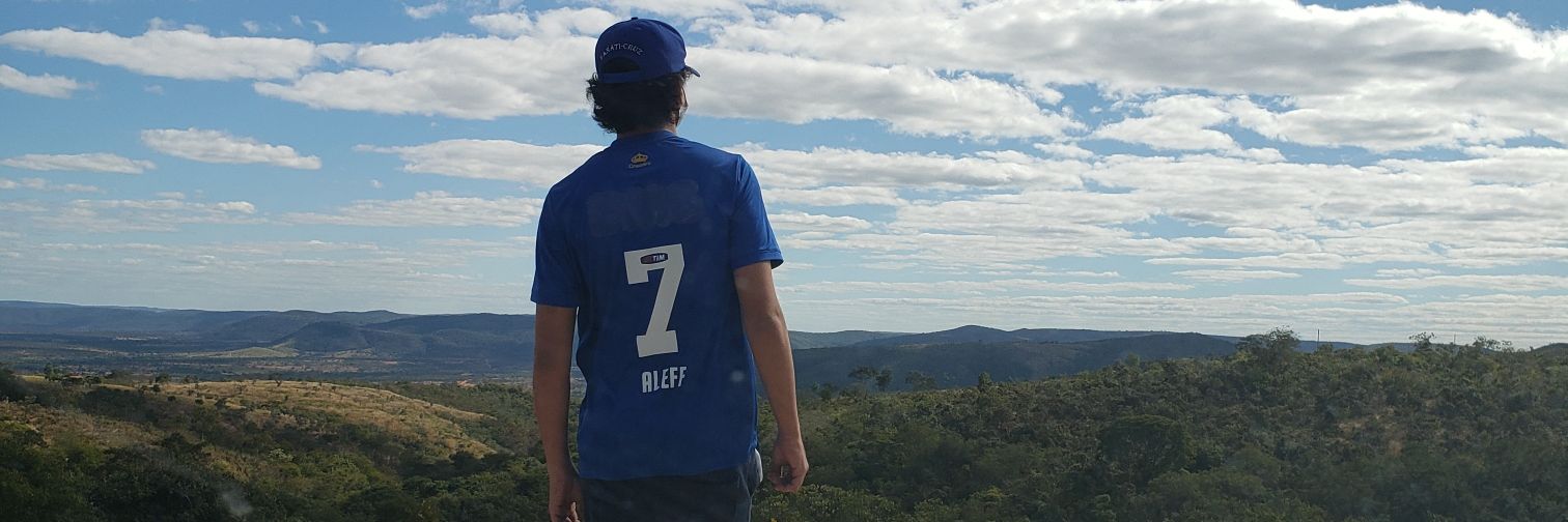 AleffReis7's profile banner image