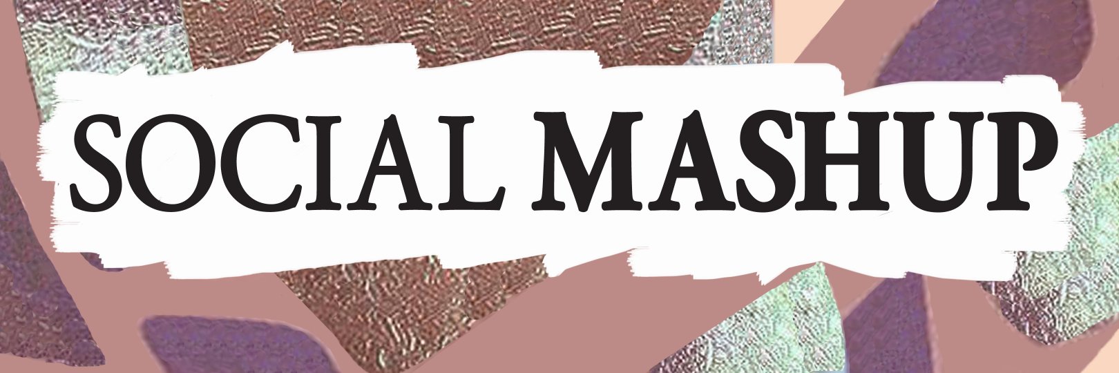 HeySocialMashup's profile banner image