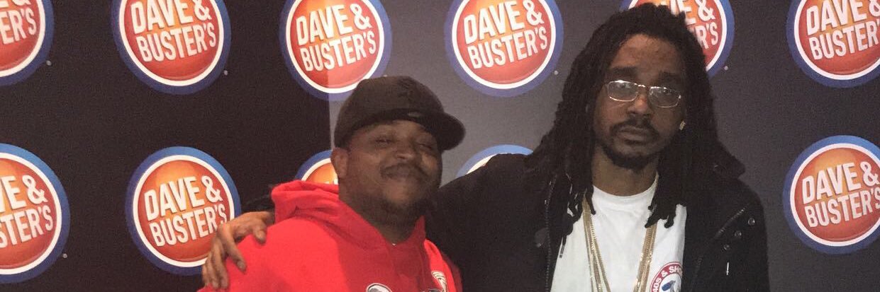 DontayB25's profile banner image