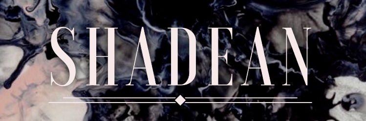 ShadeanPeniston's profile banner image