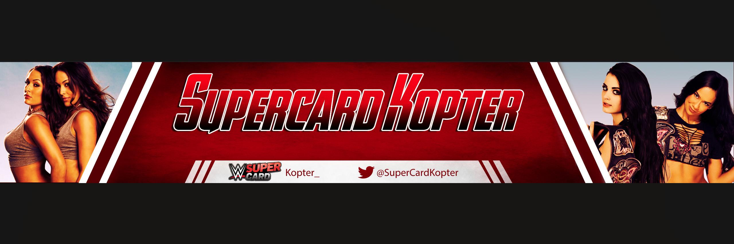 ⚡ Kopter_ ⚡ banner