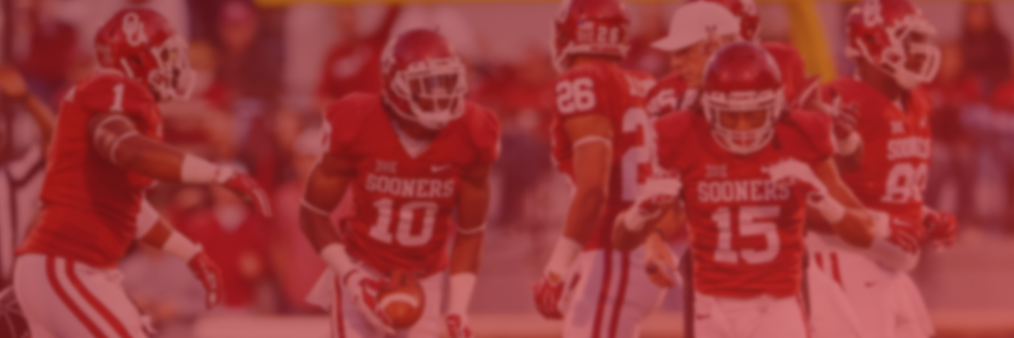 RadioSooners's profile banner image