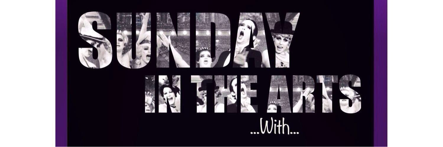 SundayInTheArts's profile banner image