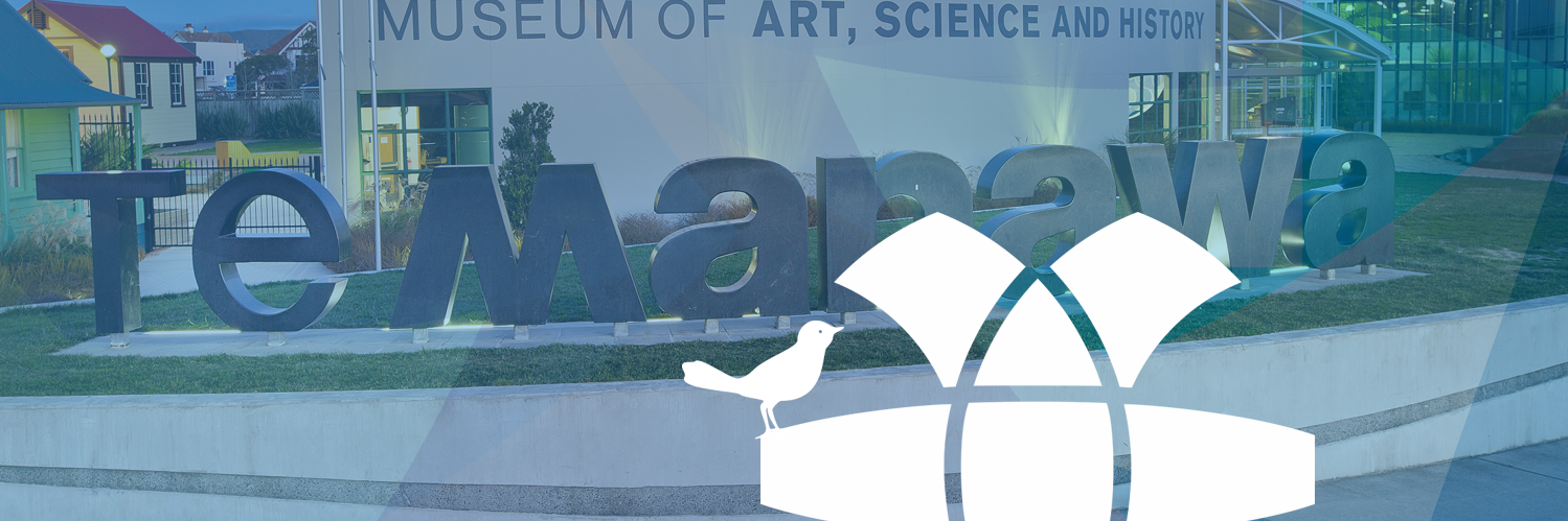 Te Manawa banner