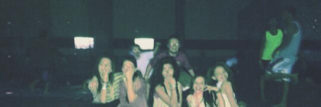 Kymora May Hammack banner