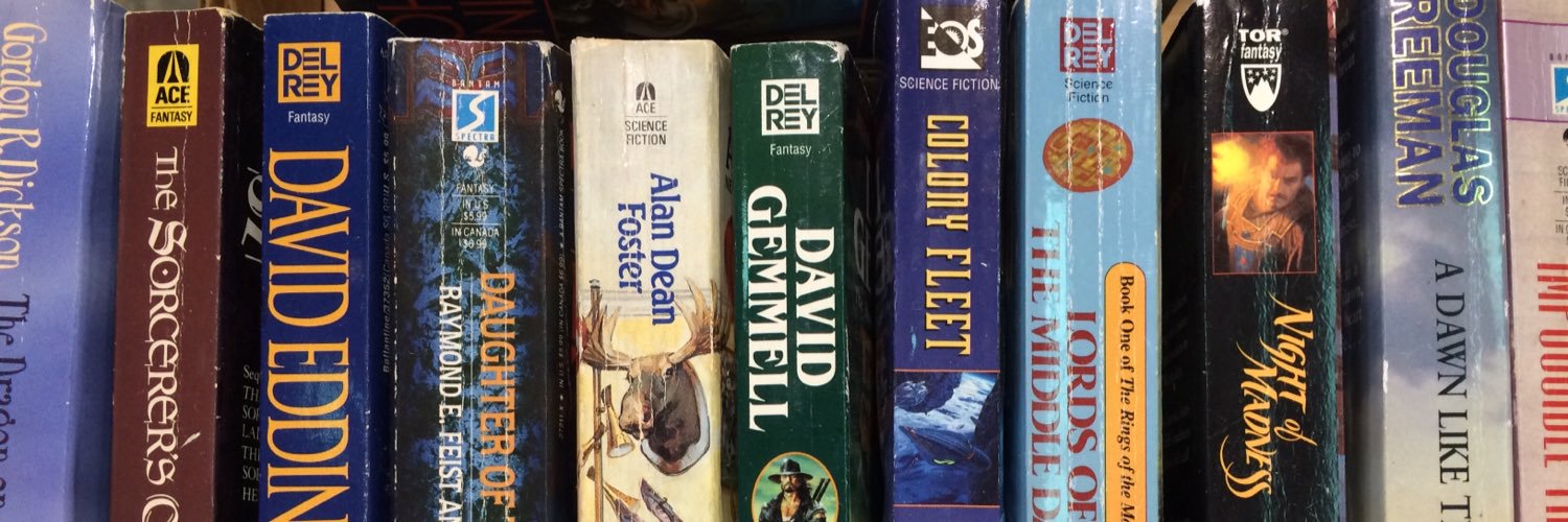 fictiondb's profile banner image