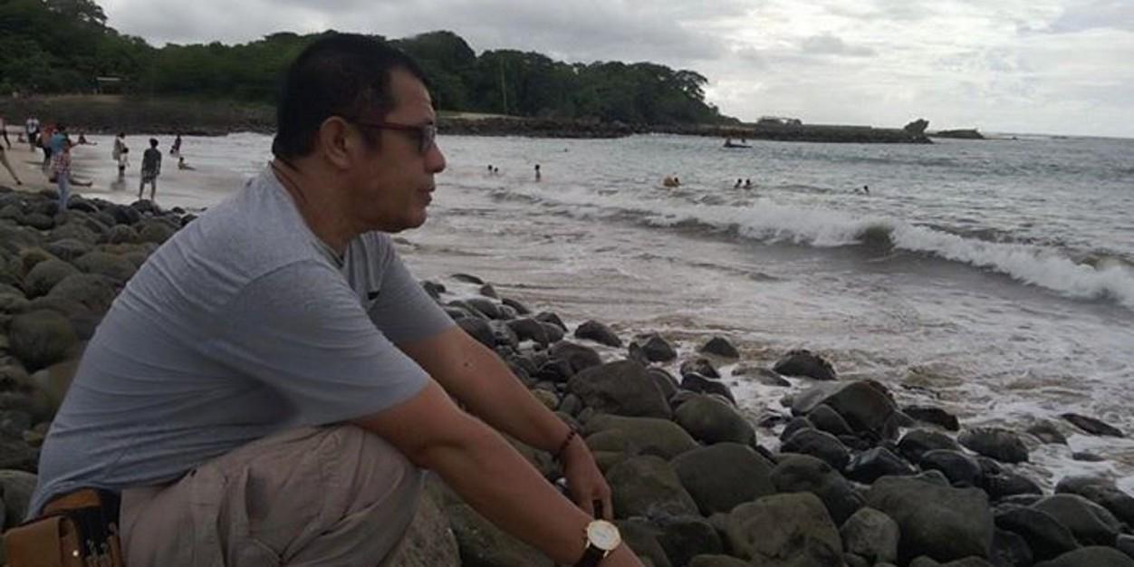 sofyanismail13's profile banner image