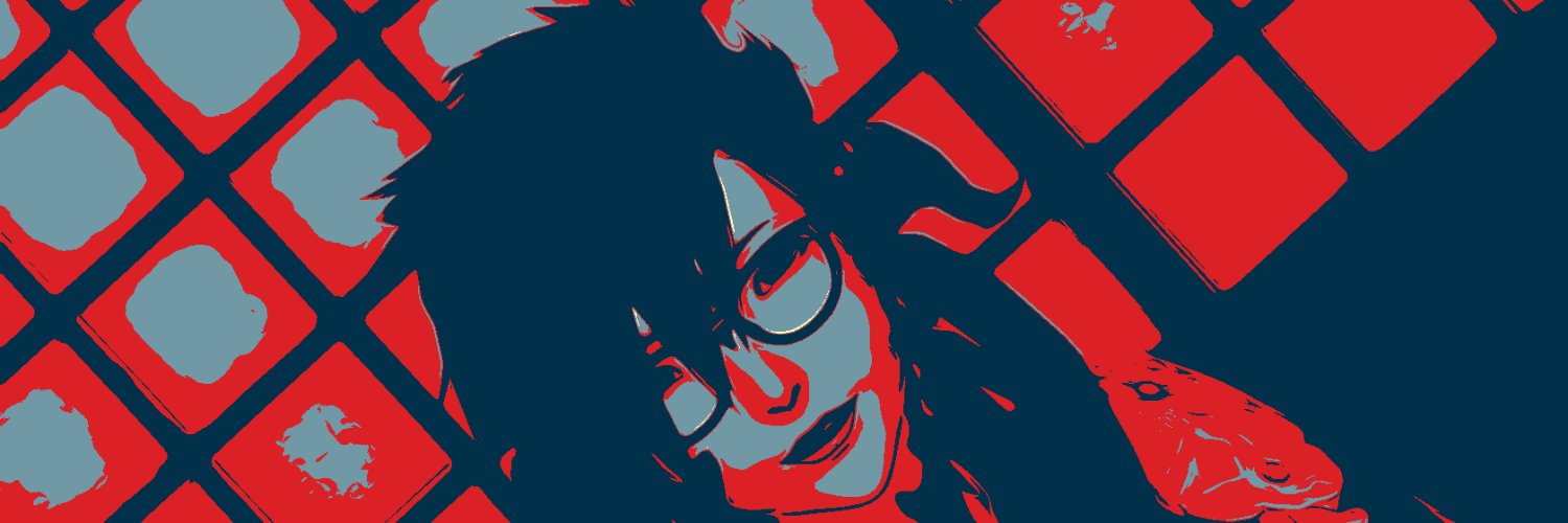 EvilAlice12's profile banner image