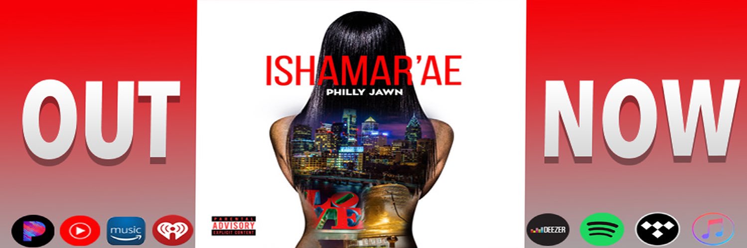 IshaMarae's profile banner image