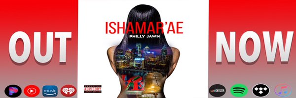 IshaMarae Profile Banner