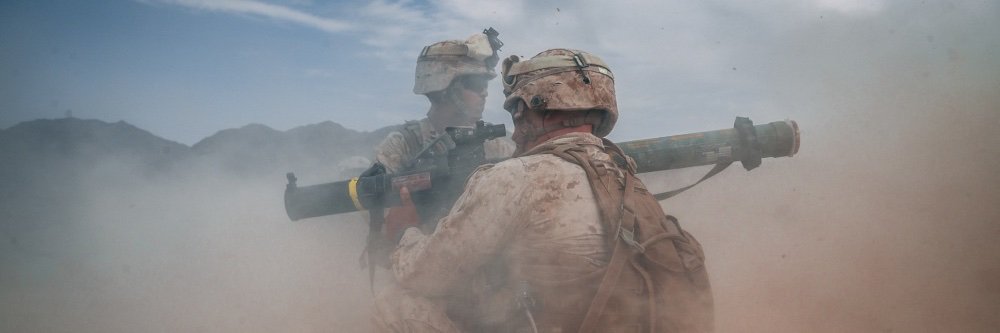 OC_Marines's profile banner image