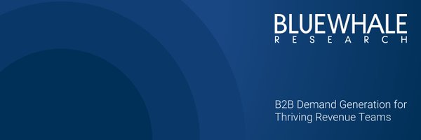 BlueWhaleRsrch Profile Banner