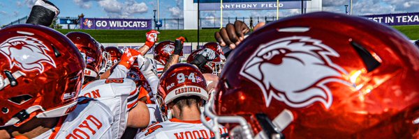 LamarFootball Profile Banner