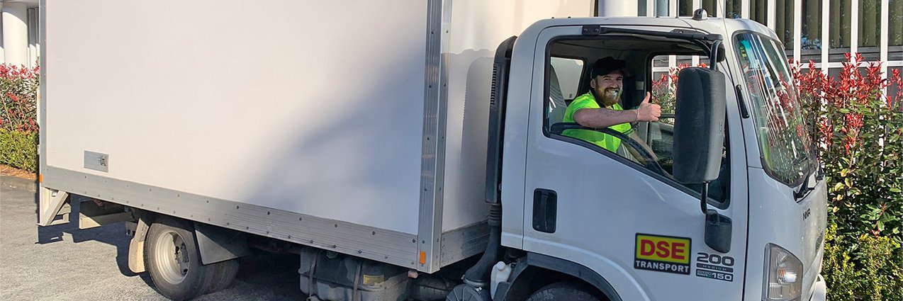 DSETrucks's profile banner image