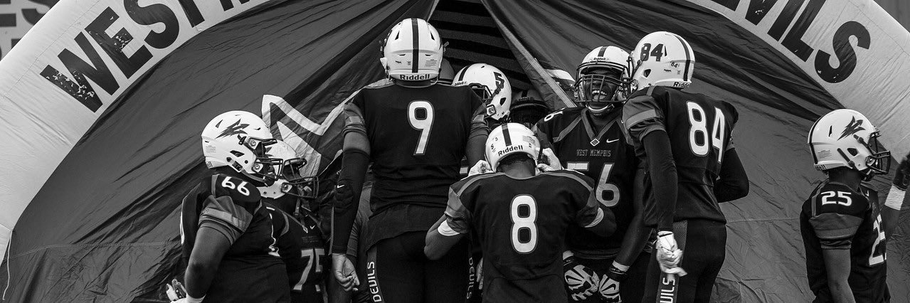 Vincent Newton banner