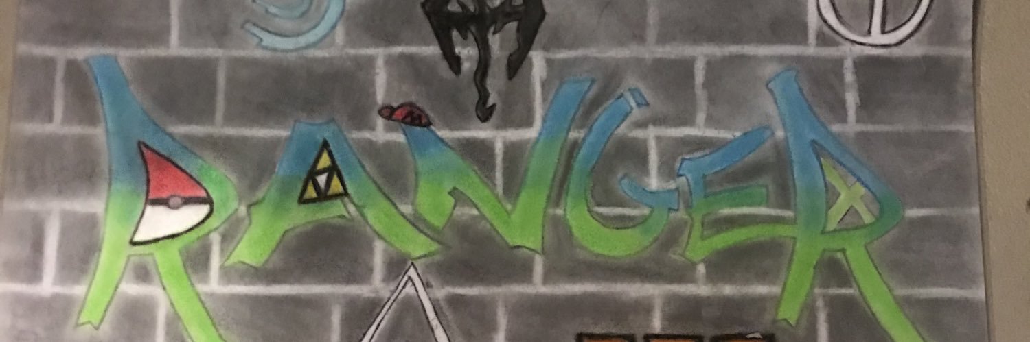 jchranger13's profile banner image