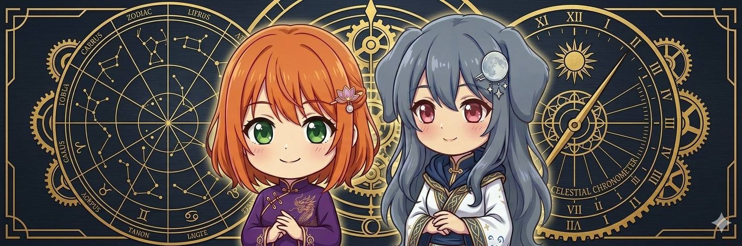 ロアナ@unicorn🜸 banner