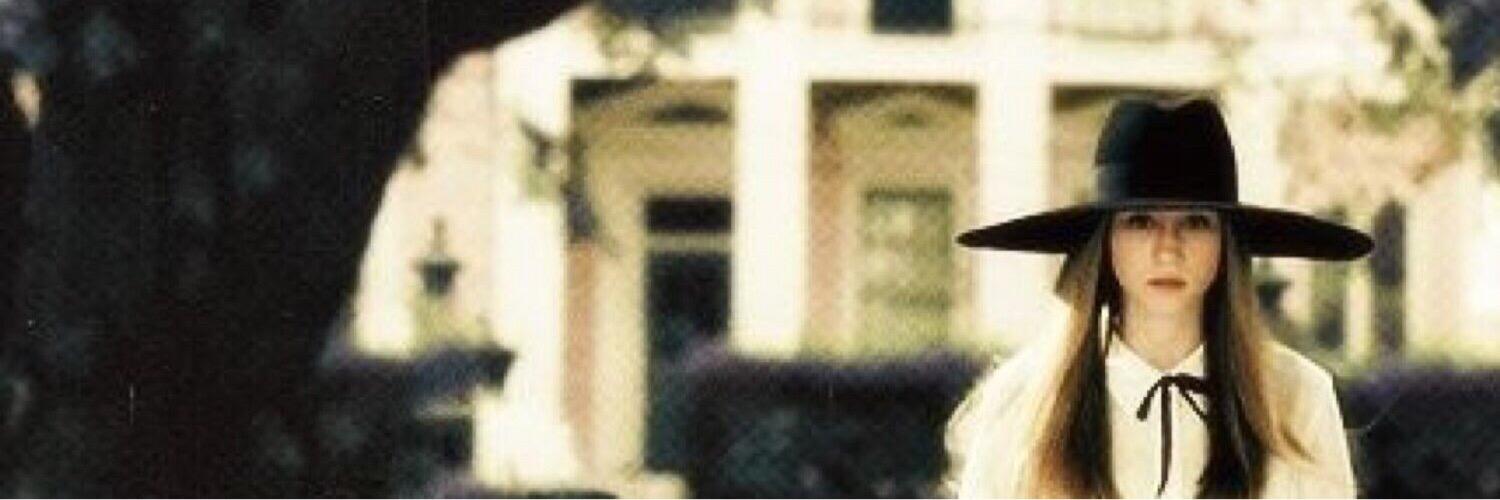 ZoeBenson96's profile banner image