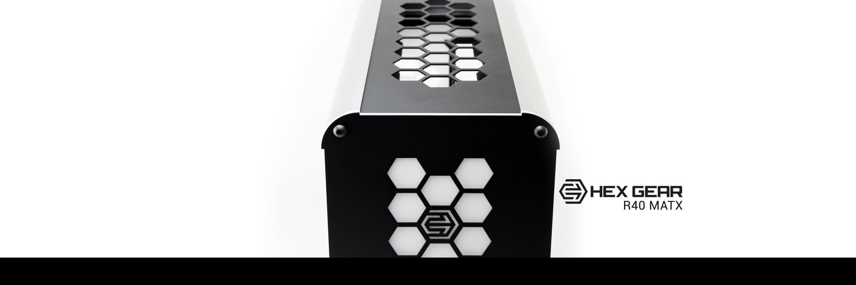Hex-Gear banner