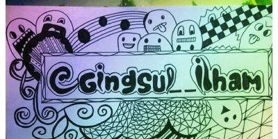 Gingsul__Ilham's profile banner image
