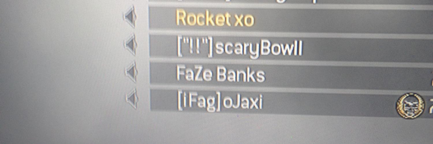 SoaR_rocket's profile banner image