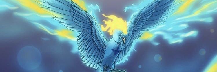 ☠こうじ☠【蒼炎】 banner