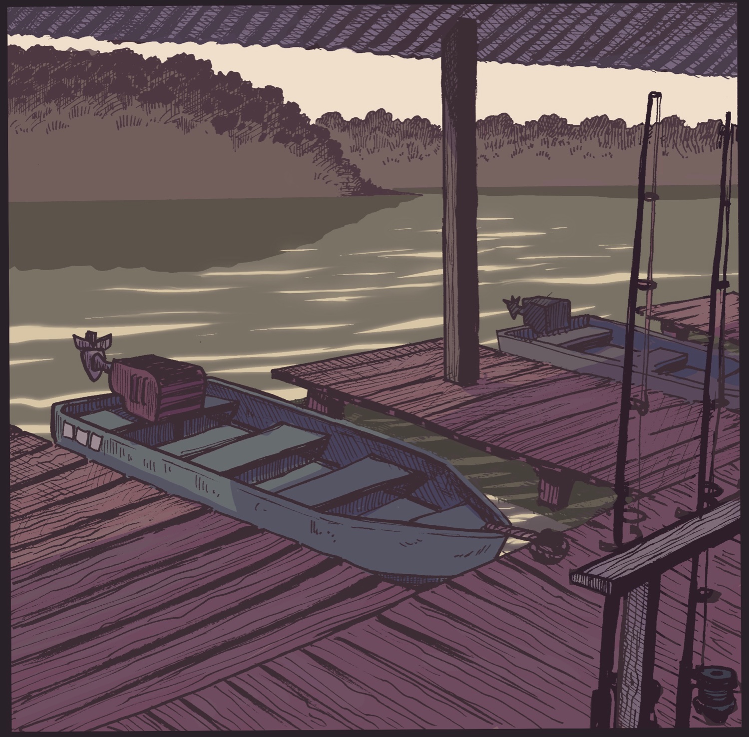 Matt Fox banner
