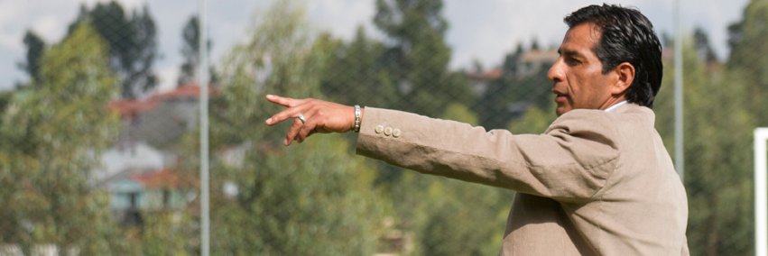 MarcoGuazhambo's profile banner image