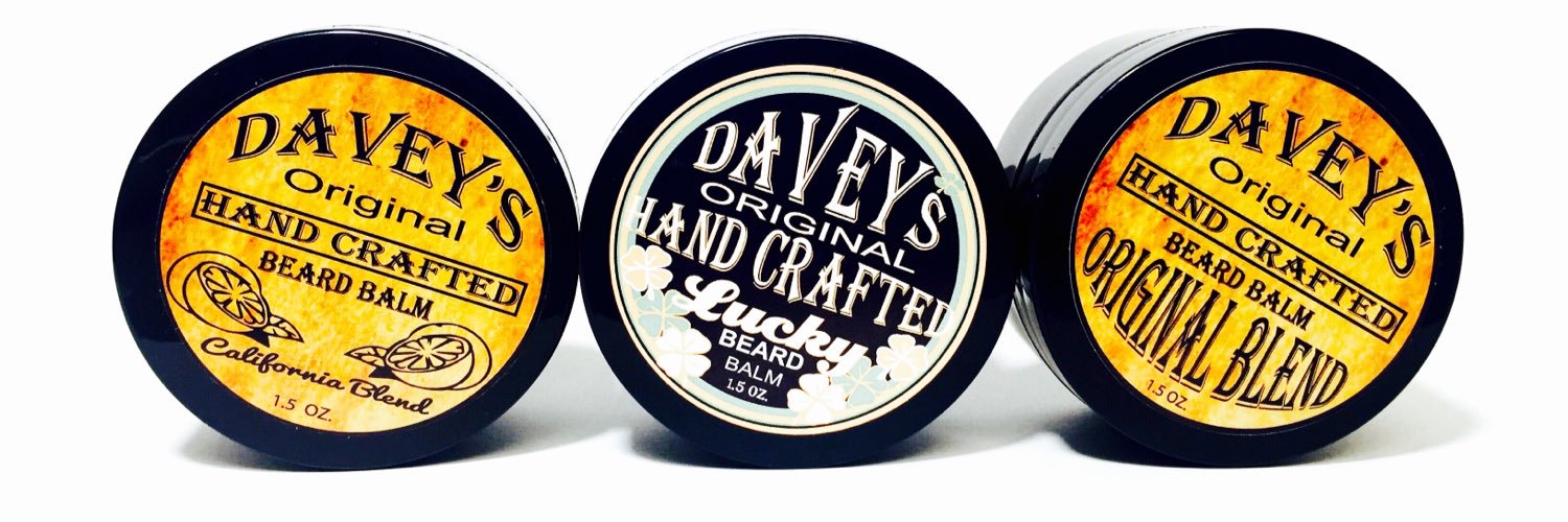 DaveysOriginal's profile banner image