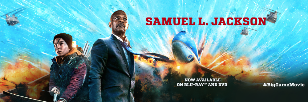 BigGameMovie's profile banner image